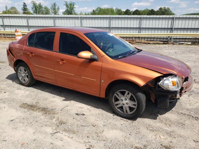 Photo 4 from auction – 2006 CHEVROLET COBALT LT with VIN 1G1AL55F867876443