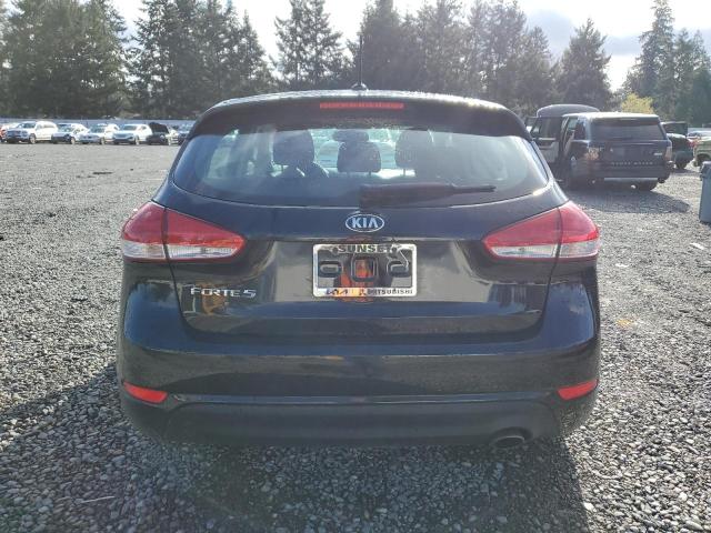 Photo 6 from auction – 2017 KIA FORTE LX with VIN KNAFK5A87H5705069