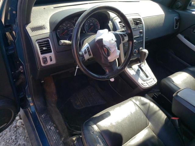 Photo 8 from auction – 2007 PONTIAC TORRENT with VIN 2CKDL73F176107117