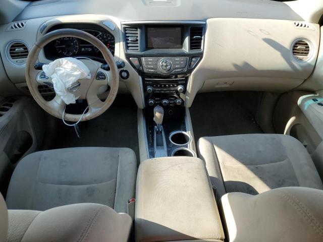 صورة رقم 8 من المزاد - 2014 NISSAN PATHFINDER مع VIN 5N1AR2MN8EC636694