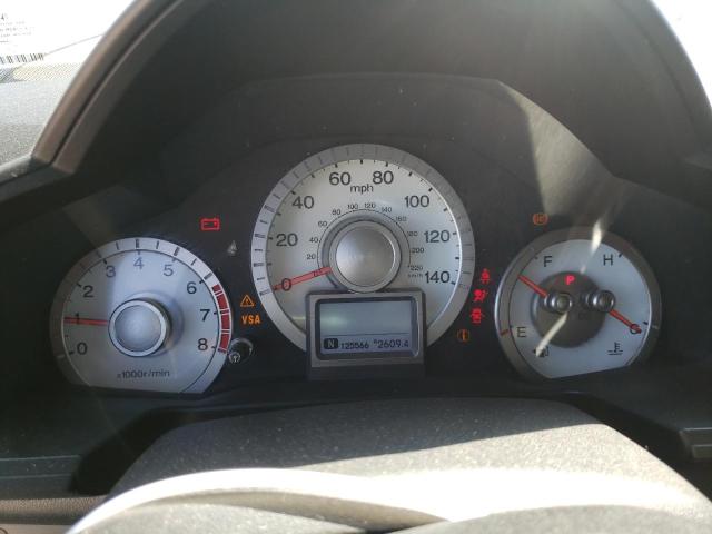 Photo 9 from auction – 2011 HONDA PILOT TOUR with VIN 5FNYF3H97BB043115