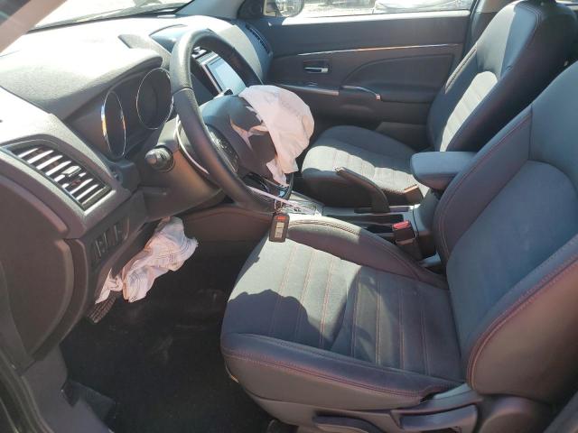 Photo 7 from auction – 2022 MITSUBISHI OUTLANDER with VIN JA4ARUAU5NU007913