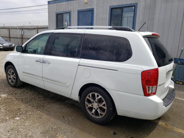 Photo 2 from auction – 2014 KIA SEDONA EX with VIN KNDMH4C76E6535882