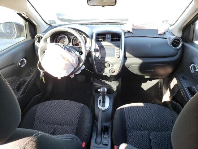 Photo 8 from auction – 2015 NISSAN VERSA with VIN 3N1CN7AP5FL806398