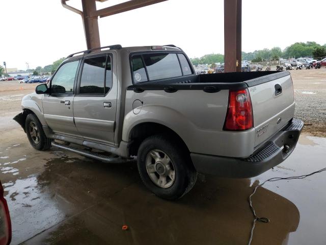 Photo 2 from auction – 2002 FORD EXPLORER S with VIN 1FMZU67E92UD15340