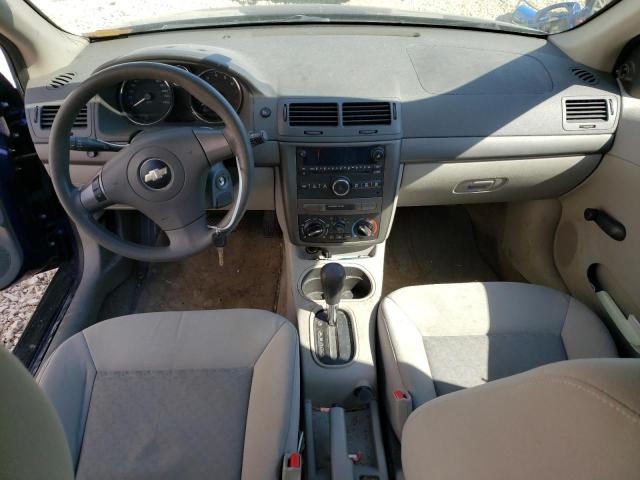 Photo 8 from auction – 2007 CHEVROLET COBALT LS with VIN 1G1AK55FX77306285