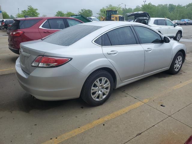 Photo 3 from auction – 2012 MAZDA 6 I with VIN 1YVHZ8BH0C5M29750