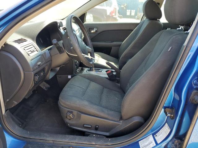 Photo 7 from auction – 2012 FORD FUSION SE with VIN 3FAHP0HA8CR291899