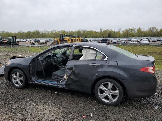 Photo 2 from auction – 2012 ACURA TSX TECH with VIN JH4CU2F68CC025402
