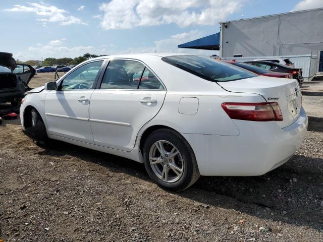 Photo 2 from auction – 2009 TOYOTA CAMRY BASE with VIN 4T1BE46K69U811152