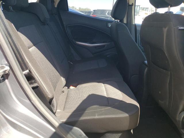 Photo 11 from auction – 2019 FORD ECOSPORT S with VIN MAJ3S2GEXKC307526