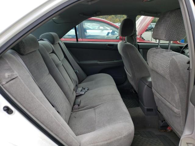 Photo 10 from auction – 2002 TOYOTA CAMRY LE with VIN 4T1BE32K92U501762
