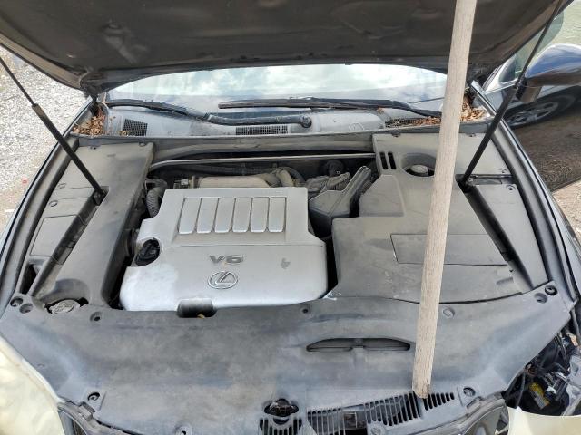 Photo 11 from auction – 2007 LEXUS ES 350 with VIN JTHBJ46G872127447
