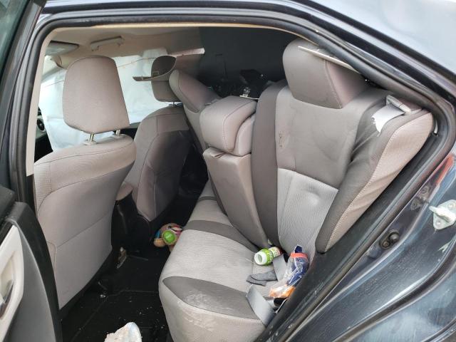 Photo 10 from auction – 2018 TOYOTA COROLLA L with VIN 5YFBURHE1JP800671