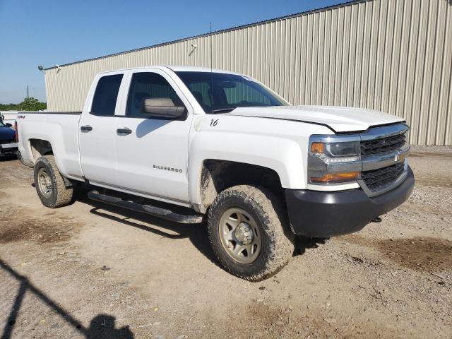 Photo 4 from auction – 2016 CHEVROLET SILVERADO with VIN 1GCVKNEC5GZ232583