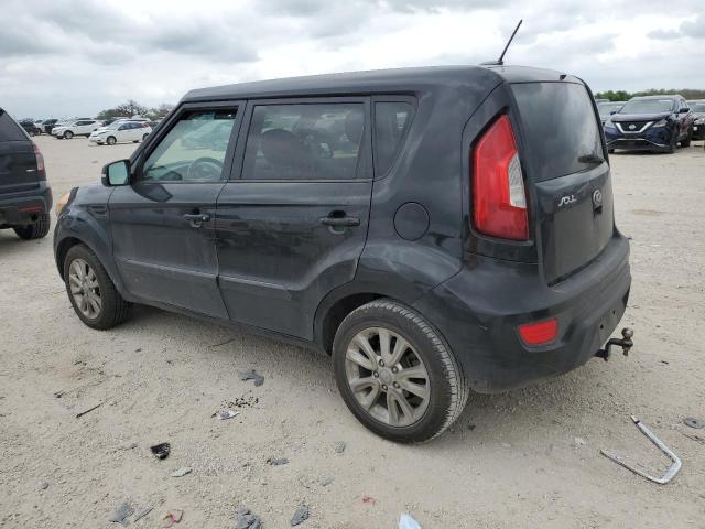 Photo 2 from auction – 2013 KIA SOUL + with VIN KNDJT2A62D7503343