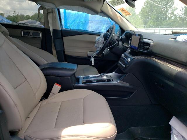 Photo 7 from auction – 2020 FORD EXPLORER L with VIN 1FMSK7FH4LGC56626