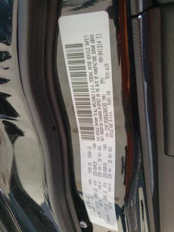 Photo 14 from auction – 2016 JEEP CHEROKEE L with VIN 1C4PJMDB8GW308183