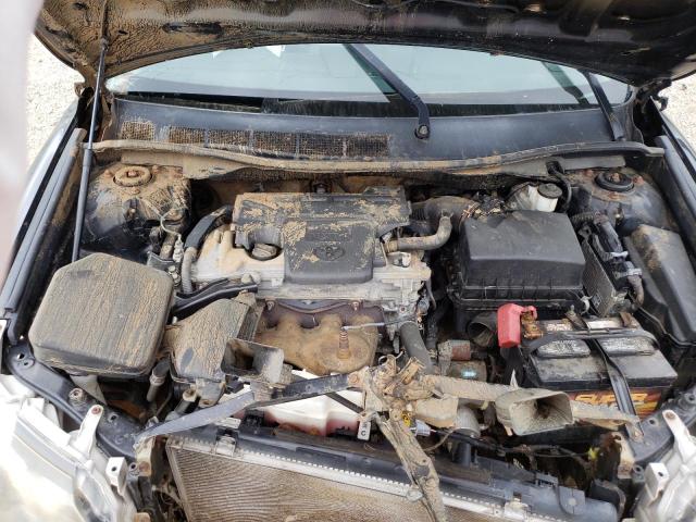 Photo 11 from auction – 2012 TOYOTA CAMRY BASE with VIN 4T1BF1FK7CU122577