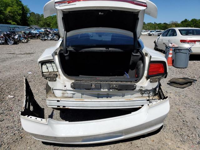 Photo 6 from auction – 2014 DODGE CHARGER with VIN 2C3CDXHGXEH254270