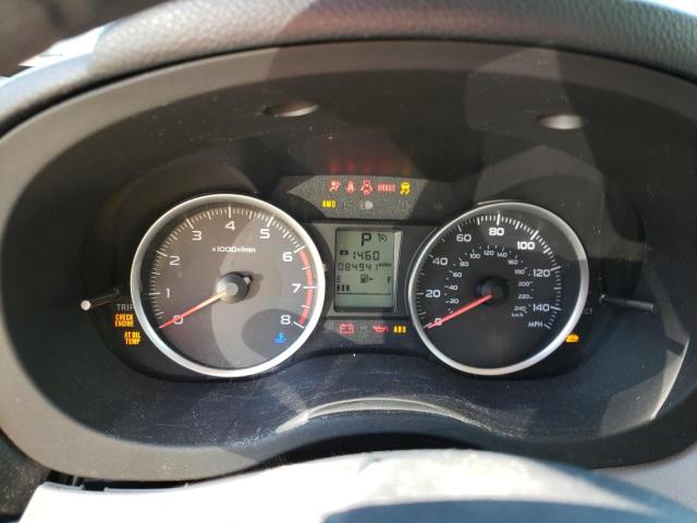 Photo 9 from auction – 2014 SUBARU FORESTER 2 with VIN JF2SJAEC4EH425228