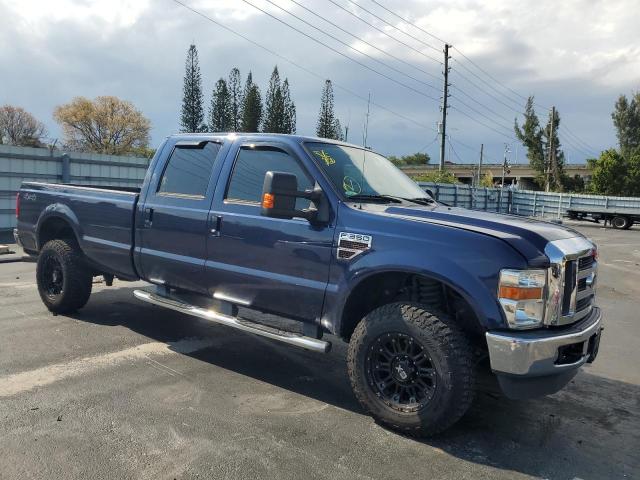 Photo 4 from auction – 2010 FORD F350 SUPER with VIN 1FTWW3BR5AEA69373