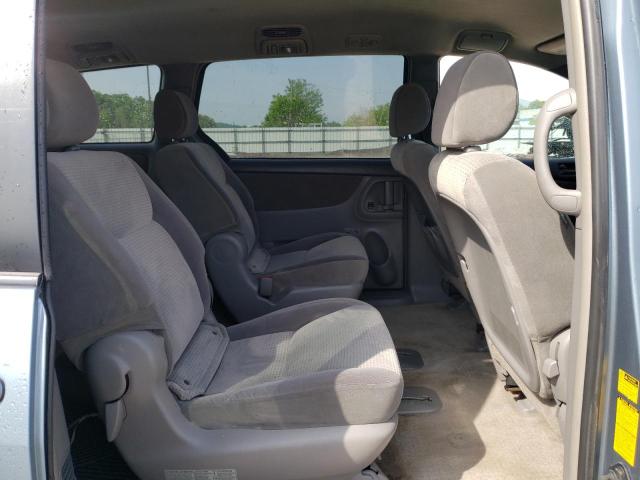 Photo 11 from auction – 2007 TOYOTA SIENNA CE with VIN 5TDZK23C77S014763