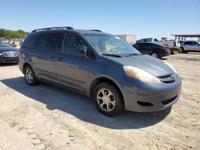 Photo 4 from auction – 2006 TOYOTA SIENNA CE with VIN 5TDZA23C16S418885