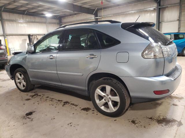 Photo 2 from auction – 2008 LEXUS RX 350 with VIN 2T2HK31U18C070572