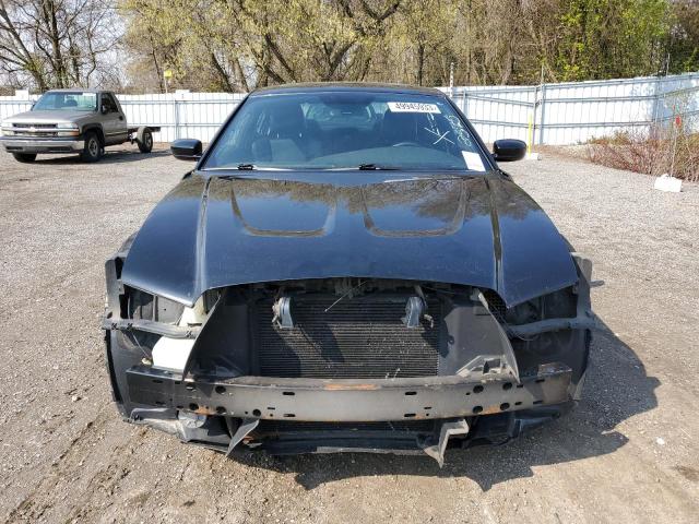 Снимка 5 от търг – 2012 DODGE CHARGER R/ с VIN 2C3CDXCT5CH102575