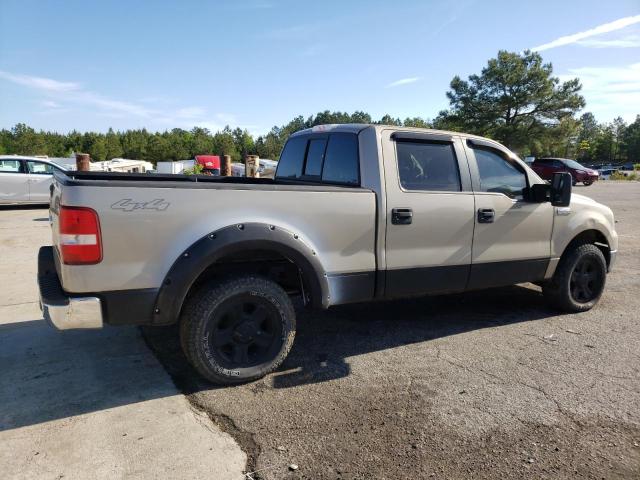 Photo 3 from auction – 2008 FORD F150 SUPER with VIN 1FTPW14578FC11519