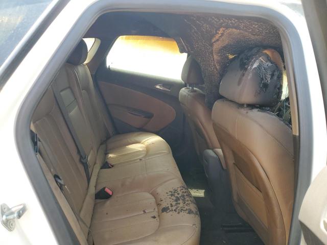 Photo 10 from auction – 2012 BUICK VERANO with VIN 1G4PS5SK0C4202561