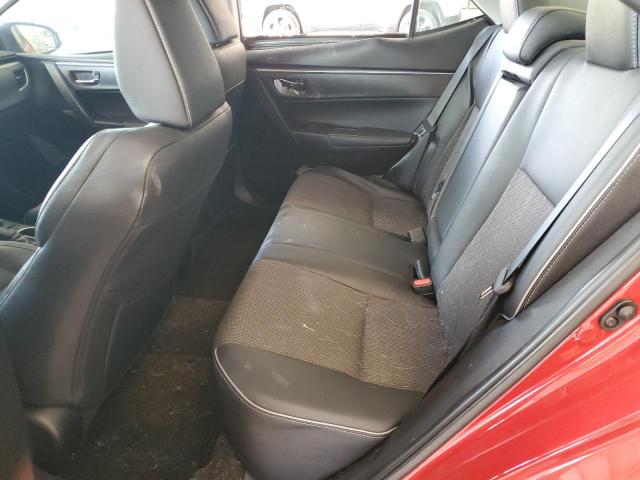 Photo 10 from auction – 2016 TOYOTA COROLLA L with VIN 5YFBURHE5GP486144