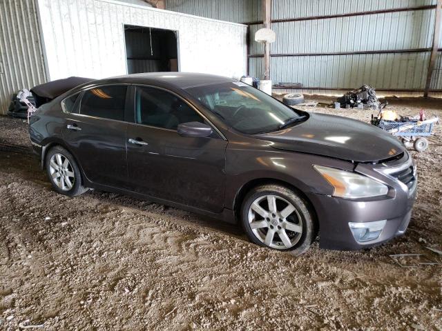 Photo 4 from auction – 2013 NISSAN ALTIMA 2.5 with VIN 1N4AL3AP4DN548266