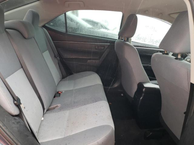 Photo 10 from auction – 2014 TOYOTA COROLLA L with VIN 2T1BURHE0EC021350