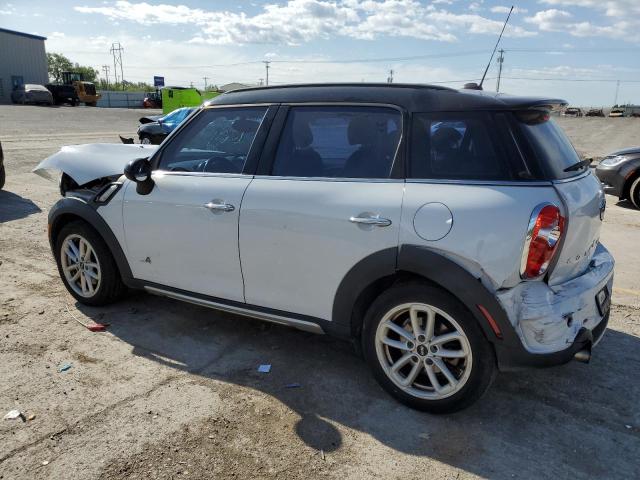 صورة رقم 2 من المزاد - 2016 MINI COOPER S C مع VIN WMWZC5C5XGWP49735