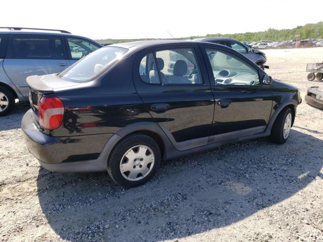 Photo 3 from auction – 2001 TOYOTA ECHO with VIN JTDBT123010135963