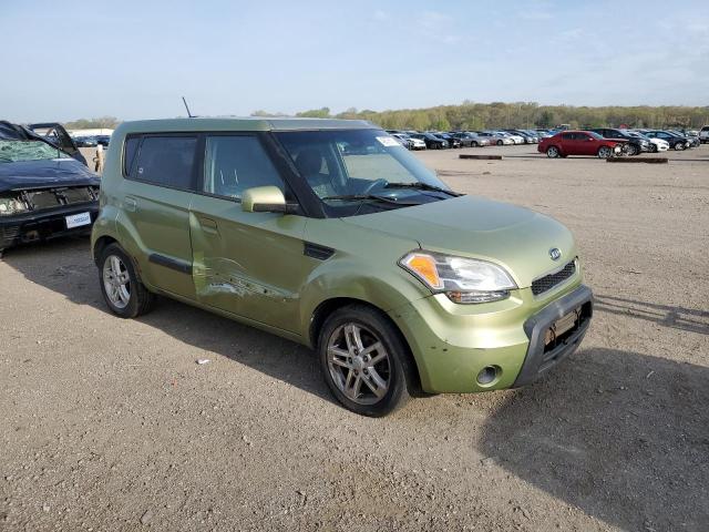 Photo 4 from auction – 2010 KIA SOUL + with VIN KNDJT2A22A7163197