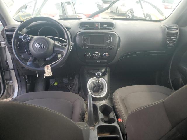 Photo 8 from auction – 2017 KIA SOUL with VIN KNDJN2A25H7432197