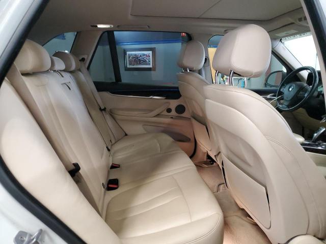 Photo 10 from auction – 2014 BMW X5 XDRIVE3 with VIN 5UXKS4C52E0J94831
