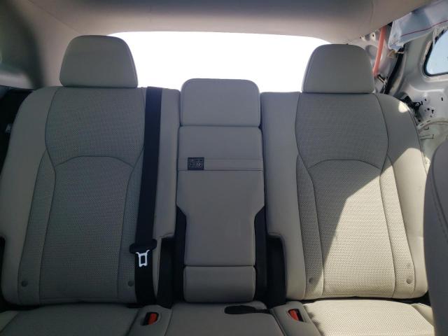 Photo 10 from auction – 2022 LEXUS RX 350 with VIN 2T2HZMDA2NC328872