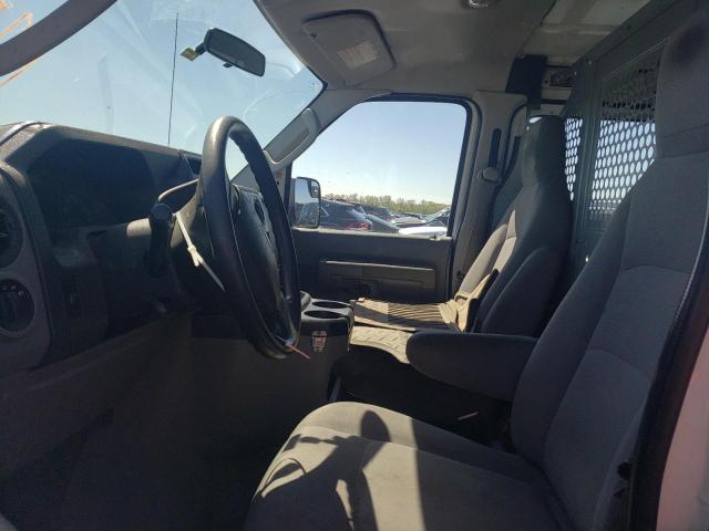 Photo 7 from auction – 2013 FORD ECONOLINE with VIN 1FTNE2EW7DDA32779