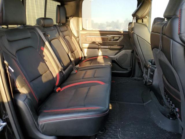 Photo 10 from auction – 2021 RAM 1500 TRX with VIN 1C6SRFU93MN705739