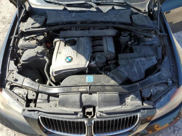 Photo 11 from auction – 2006 BMW 325 I with VIN WBAVB13576KX34318
