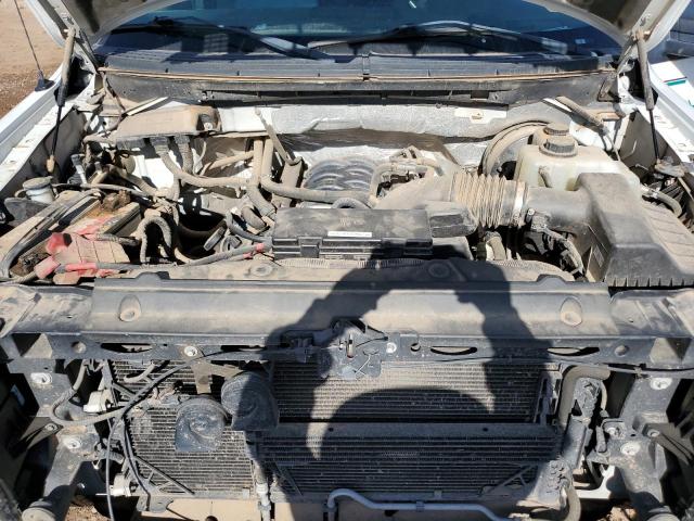 Photo 11 from auction – 2012 FORD F150 SUPER with VIN 1FTFX1CF1CKD99490
