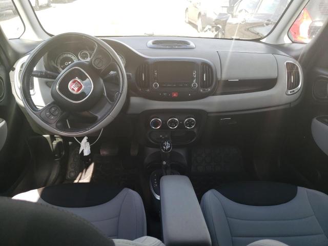 Photo 8 from auction – 2014 FIAT 500L EASY with VIN ZFBCFABH1EZ024169