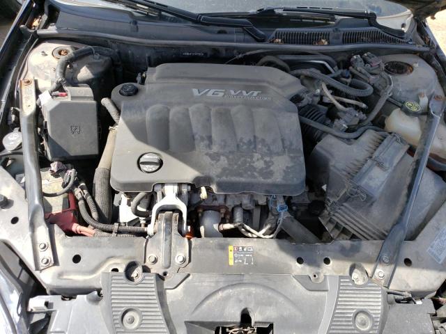 Photo 11 from auction – 2014 CHEVROLET IMPALA LIM with VIN 2G1WC5E37E1163217