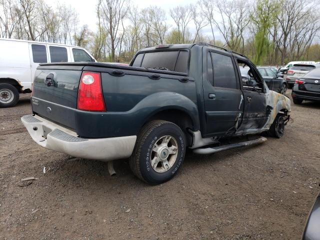 Photo 3 from auction – 2003 FORD EXPLORER S with VIN 1FMZU77E13UB29783