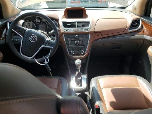 Photo 8 from auction – 2016 BUICK ENCORE PRE with VIN KL4CJDSB7GB577200