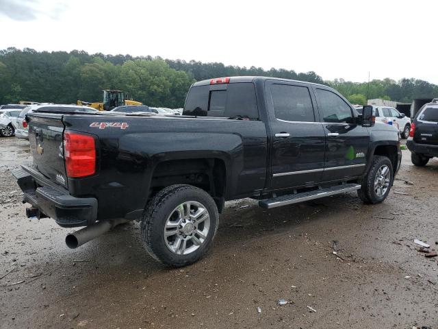 Photo 3 from auction – 2015 CHEVROLET SILVERADO with VIN 1GC1KXE8XFF606157
